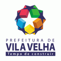 PREFEITURA VILA VELHA – ES 2010 logo vector logo
