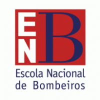 ENB – Escola Nacional de Bombeiros logo vector logo
