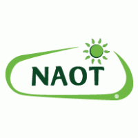 Naot logo vector logo
