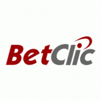 BetClic logo vector logo
