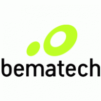 Bematech logo vector logo