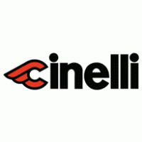 Cinelli logo vector logo