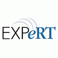 EXPeRT logo vector logo
