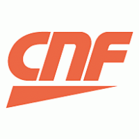 CNF logo vector logo