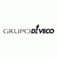 Grupo Diveco logo vector logo