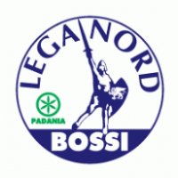 Lega Nord logo vector logo