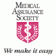 Medical Assurance Society logo vector logo