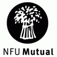 NFU Mutual logo vector logo