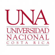 Universidad Nacional de Costa Rica logo vector logo