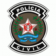 Brasão Polícia Civil Minas Gerais logo vector logo