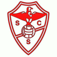 SC Salgueiros Porto logo vector logo