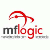 MFLogic logo vector logo