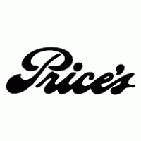 Price’s logo vector logo