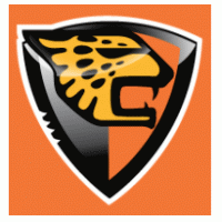 Jaguares de Chiapas logo vector logo