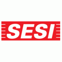 SESI logo vector logo