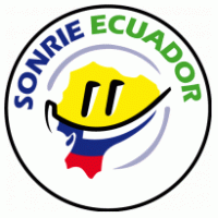 SONRIE Ecuador logo vector logo