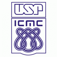 ICMC Instituto de Ciências Matemáticas e de Computação logo vector logo