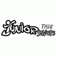 Bankers Trust Junior Savers logo vector logo