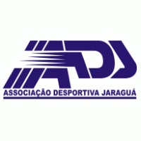 Associação Desportiva Jaraguá logo vector logo