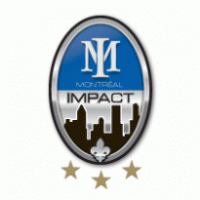 Montreal Impact logo vector logo