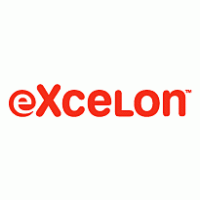eXcelon logo vector logo