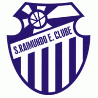 São Raimundo Esporte Clube logo vector logo