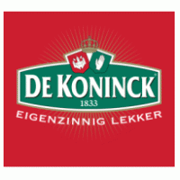 De Koninck logo vector logo