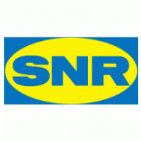 SNR logo vector logo