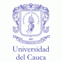 UNICAUCA logo vector logo