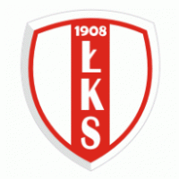 LKS Lodz logo vector logo