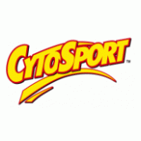 CytoSport logo vector logo