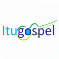 Itugospel logo vector logo