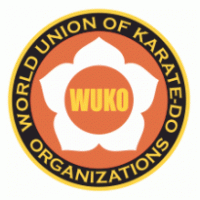 World Union of Karate-do Organization logo vector logo