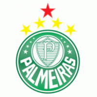Sociedade Esportiva Palmeiras logo vector logo