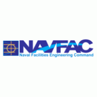 NAVFAC logo vector logo