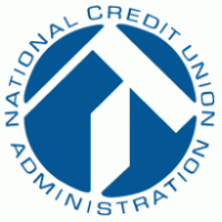 National Credit Union Administration logo vector logo