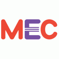 MEC logo vector logo