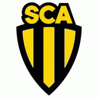 SC Albi logo vector logo