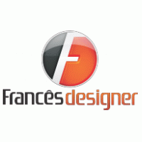Francês Designer logo vector logo