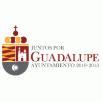 Guadalupe Zacatecas logo vector logo