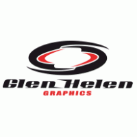 Glen Helen Graphics – Dekore logo vector logo