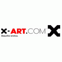 X – Art logo vector logo