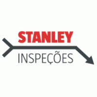 Stanley Inspeções logo vector logo