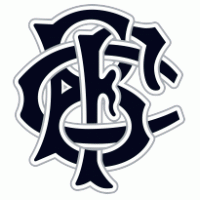 Barbarian FC logo vector logo