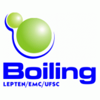 Boiling logo vector logo