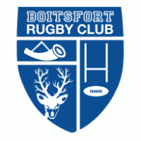 Boitsfort RC logo vector logo