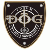 DOG logo vector logo