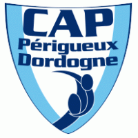 CA Périgueux logo vector logo