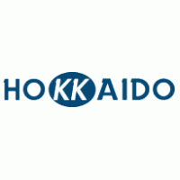 HOKKAIDO logo vector logo
