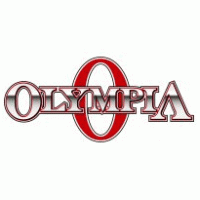 Olympia logo vector logo